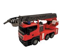 Mondo Camion dei Pompieri Radiocomandato Scala 1:24