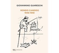 Mondo candido 1946-1948