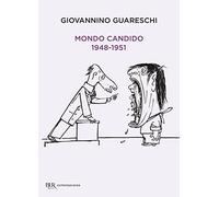 Mondo candido 1948-1951