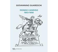 Mondo candido 1953-1958