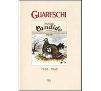 Rizzoli Cucine Mondo candido 1958-1960