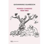 Mondo candido 1958-1960