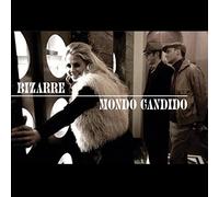 Mondo Candido - Bizarre