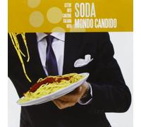 Mondo Candido - Soda
