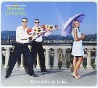 Mondo Candido - Tintarella Di Luna