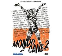 Mondo Cane 2 (DVD)