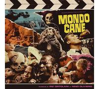 Mondo Cane (2 Lp) - Riz Ortolani / Nino Oliviero (Vinile)