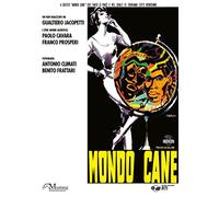 Mondo Cane (DVD) Documentario