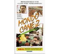 Mondo Cane II [1964] [Edizione: Regno Unito]