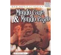 Mondo Cane & Mondo Pazzo