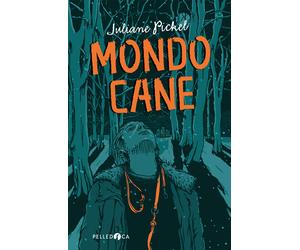 Mondo cane - Pickel Juliane