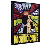 Mondo Cane- Version restaurée [Blu-Ray]