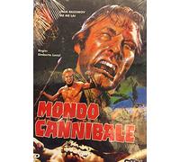 Mondo Cannibale
