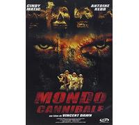 Mondo Cannibale
