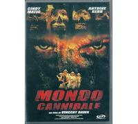 Mondo cannibale
