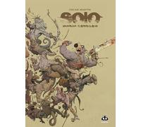 Mondo cannibale. Solo (Vol. 4)