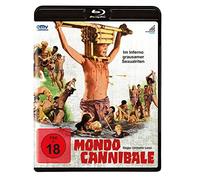 Mondo Cannibale (uncut)