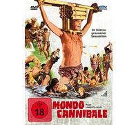 Mondo Cannibale (uncut)