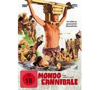 Mondo Cannibale (uncut)