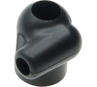 Mondo Casa Boccola Supporto per Leva Macchina da Caffe Compatibile BABY Frog Ricambio Didiesse