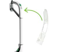 MONDO CASA Compatibile con Vorwerk Copertura Coperchio Impugnatura Manico Maniglia Compatibile Folletto VK200 VK220S