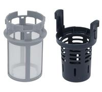 Mondo Casa Kit Filtro per Lavastoviglie Compatibile Ariston Indesit Hotpoint Whirlpool Ricambi Retina
