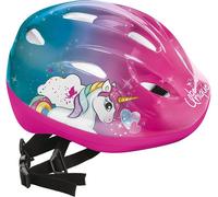 Mondo Mondo-28507 Unicorn Toys-Casco Bici per Bambini Design Unicorn-28507, Colo