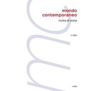 Mondo contemporaneo (2024). Vol. 1