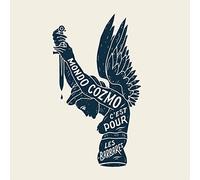 Mondo Cozmo This Is For The Barbarians (Vinyl LP)