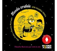 Mondo crudele. Apri guarda pensa