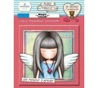 Mondo d'amore. Albo magico Gorjuss. Con gadget