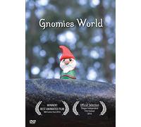 Mondo degli gnomi