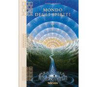 Mondo degli spiriti: La Biblioteca Esoterica