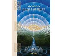 Mondo degli spiriti. La biblioteca esoterica