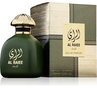 Fragrance World Al Raiee Green 100 ml eau de parfum per Donna