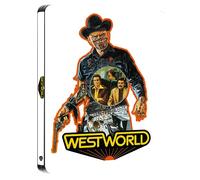 Il mondo dei robot (Blu-Ray Disc - SteelBook)