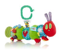 Mondo di Eric Carle, Il bruco mai sazio, giocattolo attivit , Bruco