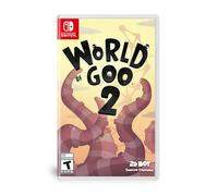 Mondo di Goo 2 - Nintendo Switch
