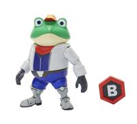 Mondo Di Nintendo Figura Da 4" : Slippy Toad