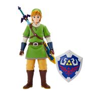 Mondo Di Nintendo Legend Of Zelda 20" Action Figure: Link