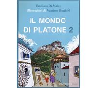 MONDO DI PLATONE 2: IL SIMPOSIO DI SPALLONE-LA VENDETTA DI ATENA-SPALLONE E L'AN
