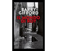 MONDO DI ROY (IL) - Gifford Barry - 2022 - Jimenez