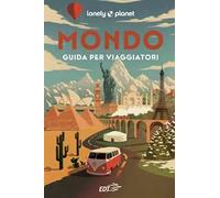 Mondo. Ediz. a colori