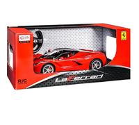 Mondo Ferrari LaFerrari 2024 Radiocomandata Scala 1:14