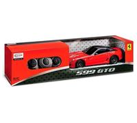 Mondo Ferrari Radicomandate 1:24 2021 Modelli Assortiti