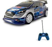 Mondo Ford Fiesta WRC Radiocomandata Scala 1:24