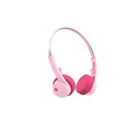Mondo By Defunc - On-Ear Bluetooth Headset Pink NUOVO