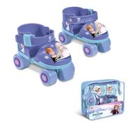 Mondo Frozen Roller Skate Set