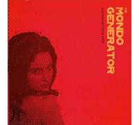 Mondo Generator - Australian Tour Ep