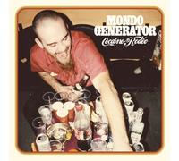 Mondo Generator - Cocaine Rodeo